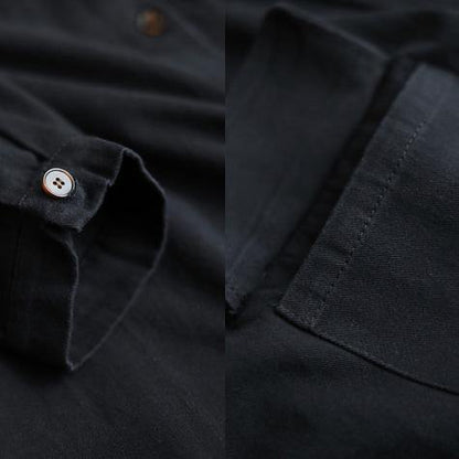 Women Lapel Spring Crane Tops Fashion Ideas Black Letter Top