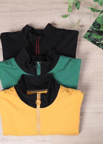 Women Stand Spring Bohemian Blouse Black Fashion Ideas Tops