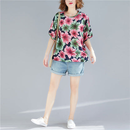Asymmetric Cotton Box Top Korea Tutorials Cotton Top