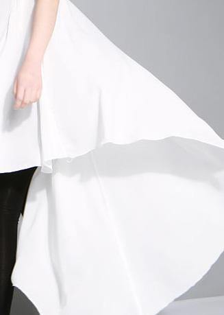 Black Cotton Clothes Patchwork Daily Summer Dress