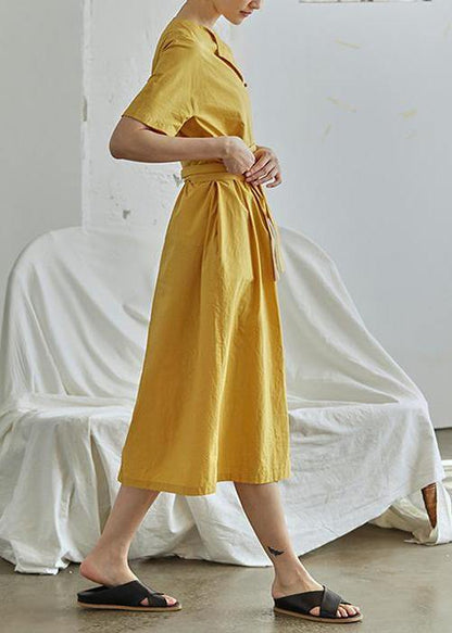 Cotton Tunic Pattern Color and Charming Dress