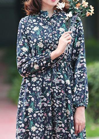 Stand Neck Linen High Neck Clothes Ideas Red Dress