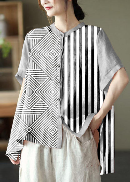 Black strips/Ships 30 Days
