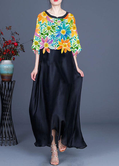 floral pattern/Ships in 15 Days