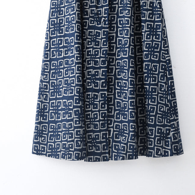 Boutique Black Cotton Polyester Coat Prints Outwear Sleeveless Maxi Coat