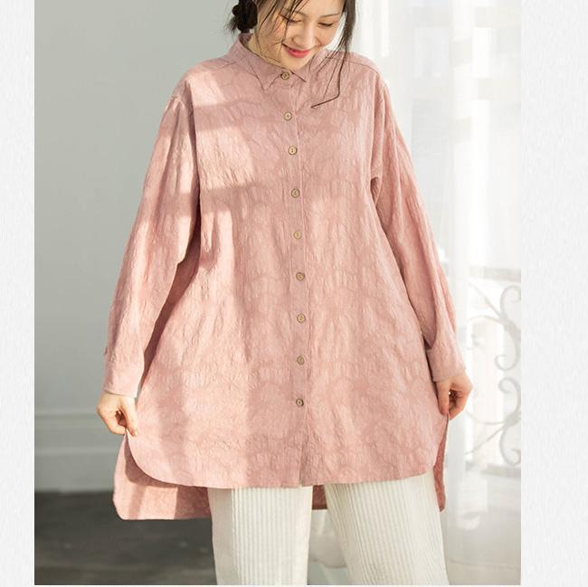 Diy Jacquard Cotton Clothes for Fitted Tutorials Pink Box Tops