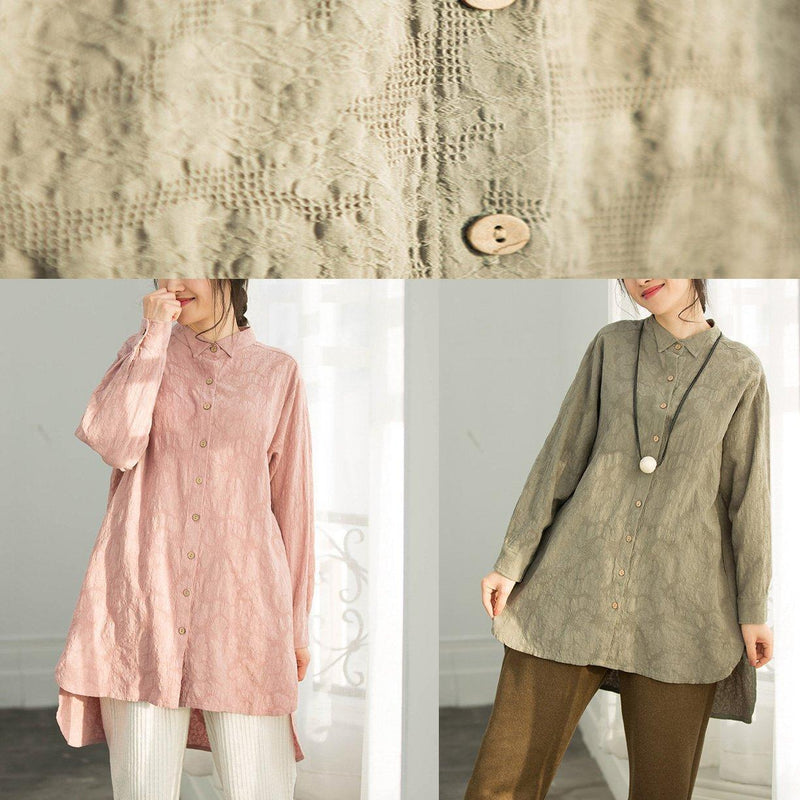Diy Jacquard Cotton Clothes for Fitted Tutorials Pink Box Tops