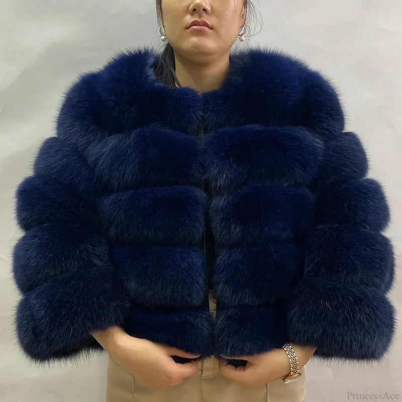 Classic Designed Coat