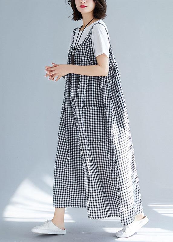 New High Waist Wide Leg Pants Loose Wild Strap Pants