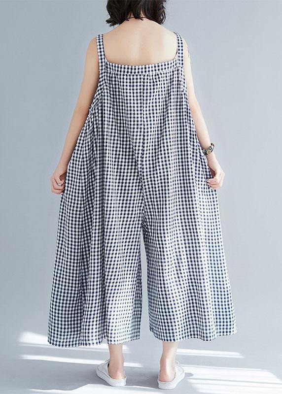 New High Waist Wide Leg Pants Loose Wild Strap Pants