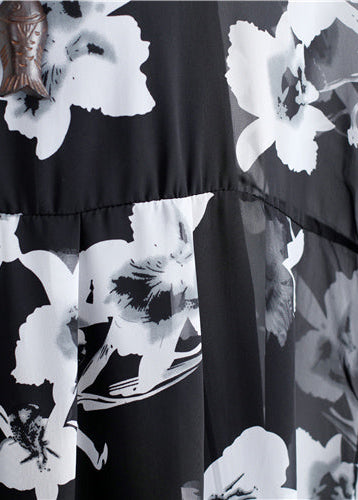 Photo Color Chiffon Dresses Chiffon Dress New Two Pieces Dress