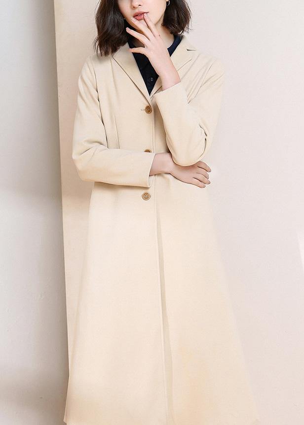 Fine Spring Coats Blouses Nude Clothing Coat