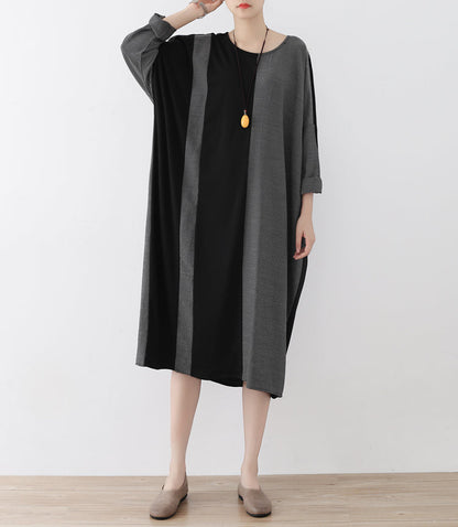 The Lost Strip Cotton Caftans Cotton Dresses Long Oversized Outfits