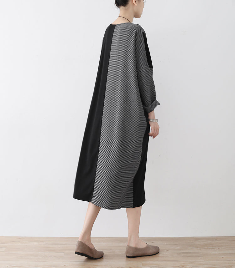 The Lost Strip Cotton Caftans Cotton Dresses Long Oversized Outfits